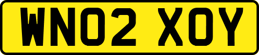 WN02XOY
