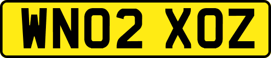 WN02XOZ