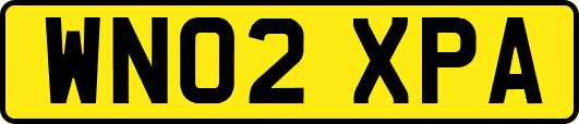 WN02XPA