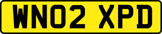 WN02XPD