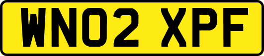 WN02XPF