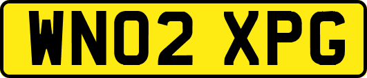 WN02XPG