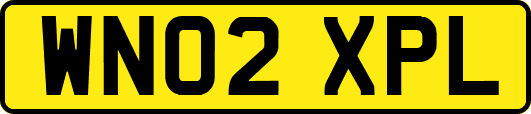 WN02XPL