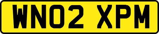 WN02XPM