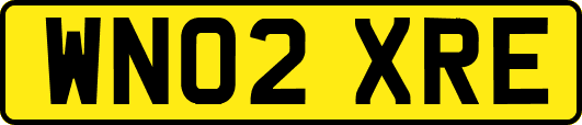 WN02XRE