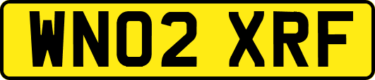 WN02XRF