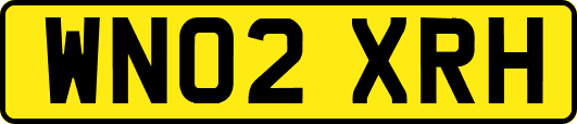 WN02XRH