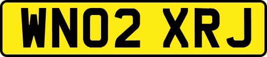 WN02XRJ