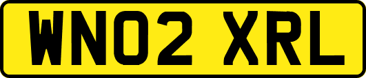 WN02XRL