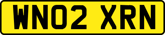 WN02XRN