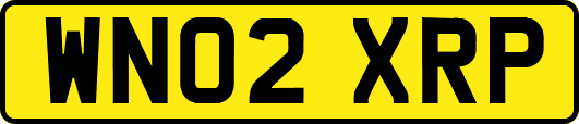 WN02XRP
