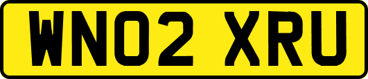WN02XRU