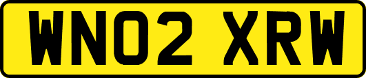 WN02XRW