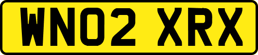 WN02XRX