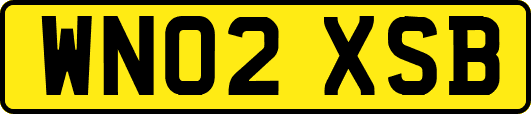 WN02XSB
