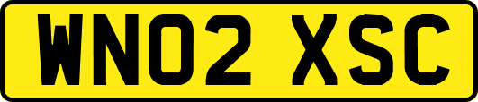 WN02XSC