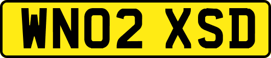 WN02XSD