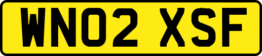 WN02XSF
