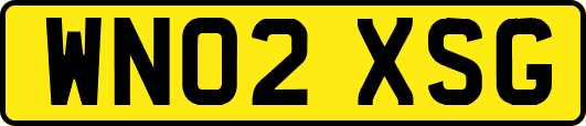 WN02XSG