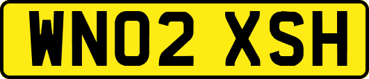 WN02XSH