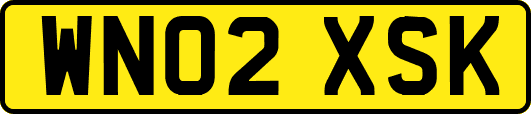 WN02XSK