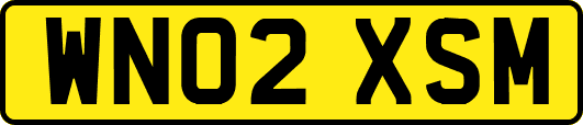 WN02XSM