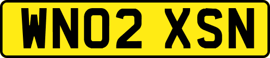 WN02XSN