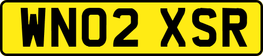 WN02XSR