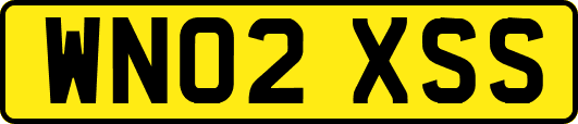 WN02XSS