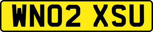WN02XSU