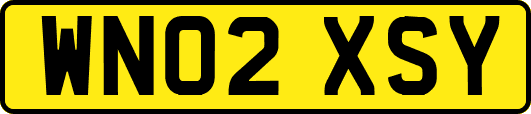 WN02XSY