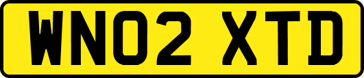 WN02XTD