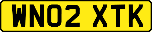 WN02XTK