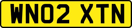 WN02XTN