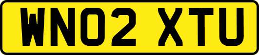 WN02XTU