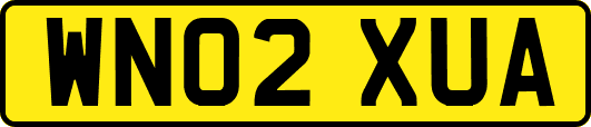 WN02XUA