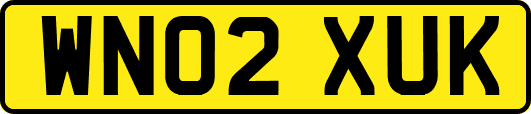 WN02XUK