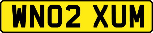 WN02XUM