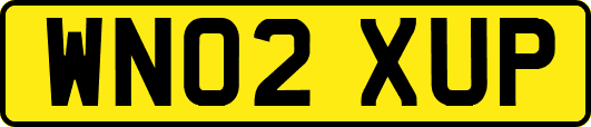 WN02XUP