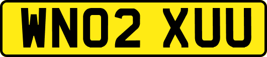 WN02XUU