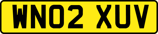 WN02XUV