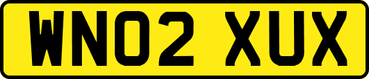 WN02XUX