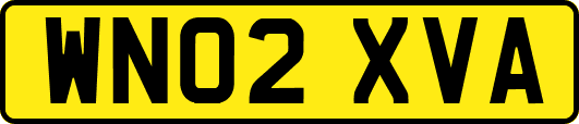 WN02XVA