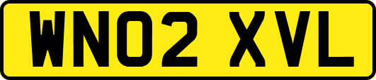 WN02XVL