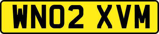WN02XVM