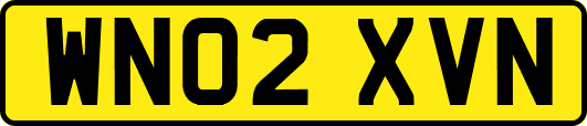 WN02XVN