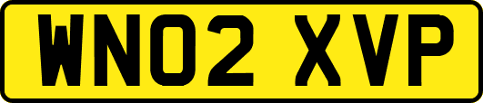 WN02XVP