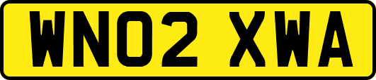 WN02XWA