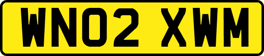 WN02XWM