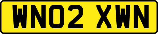 WN02XWN